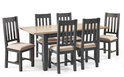 Bordeaux Dining Chair - Image 3