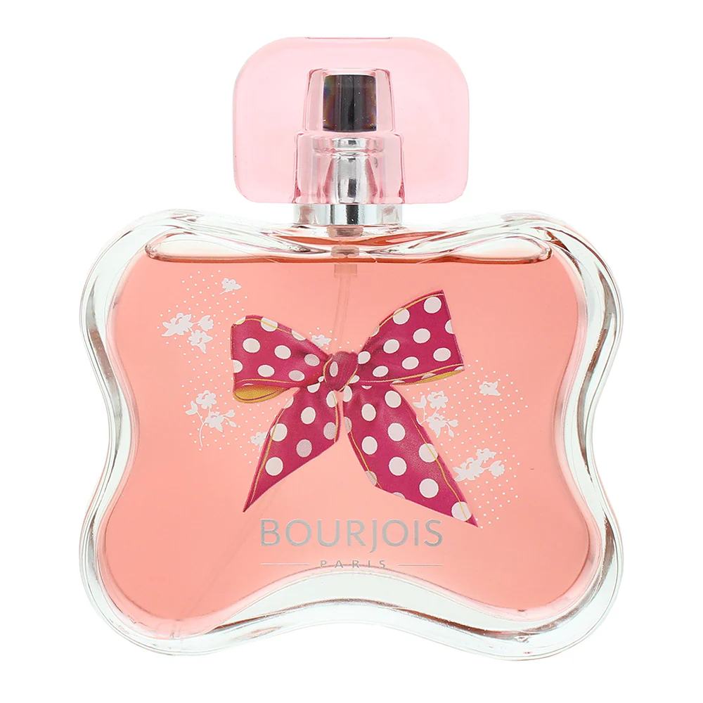 Bourjois Glamour Fantasy Eau De Parfum 80ml - Image 2