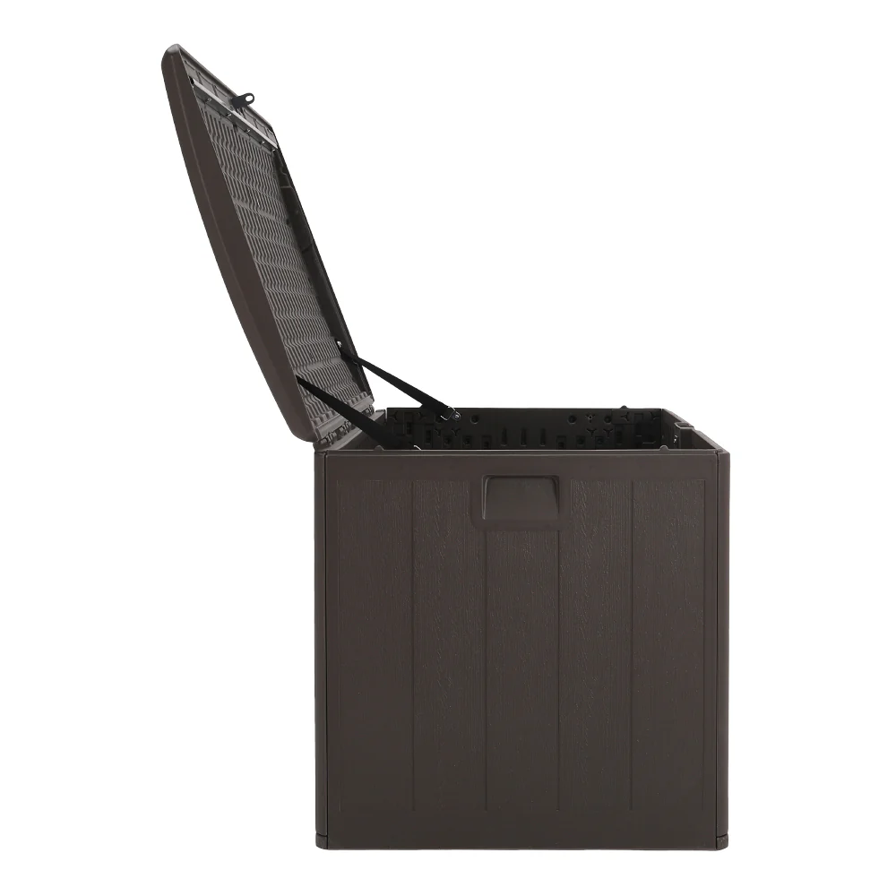 Breeins 105-Gallon Outdoor Deck Box - Image 6