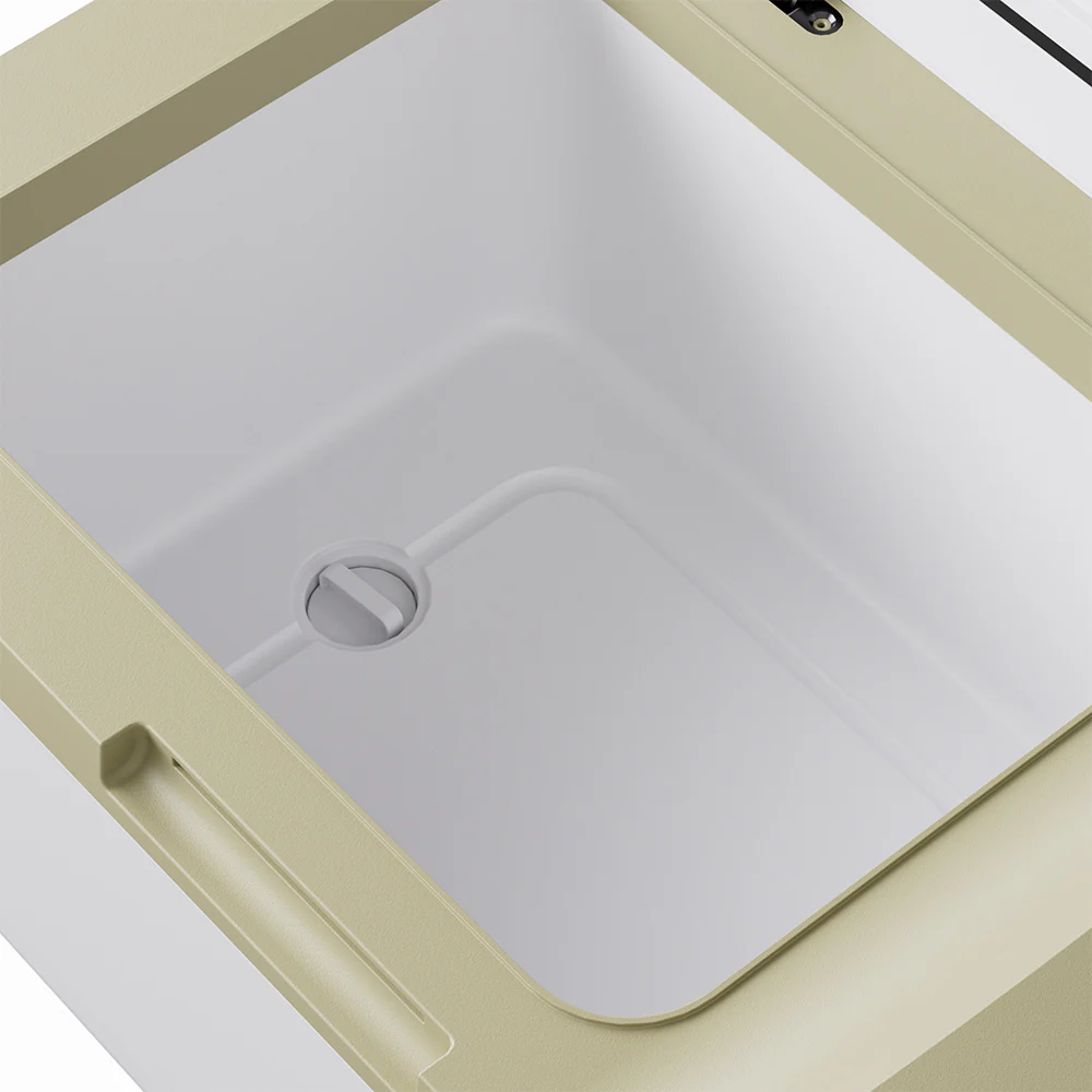 Breeins 23L Portable Car Refrigerator With Display - Image 3