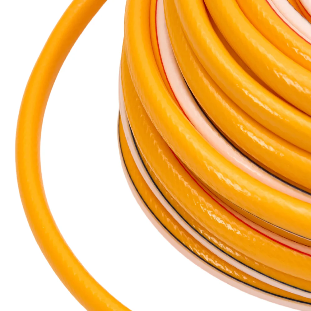 Breeins 25m PVC Garden Hose - Image 3