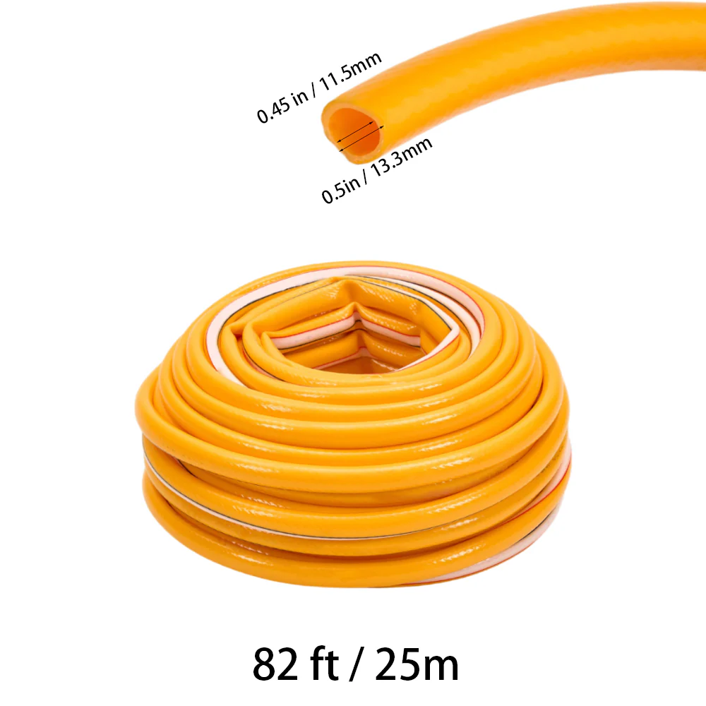 Breeins 25m PVC Garden Hose - Image 4
