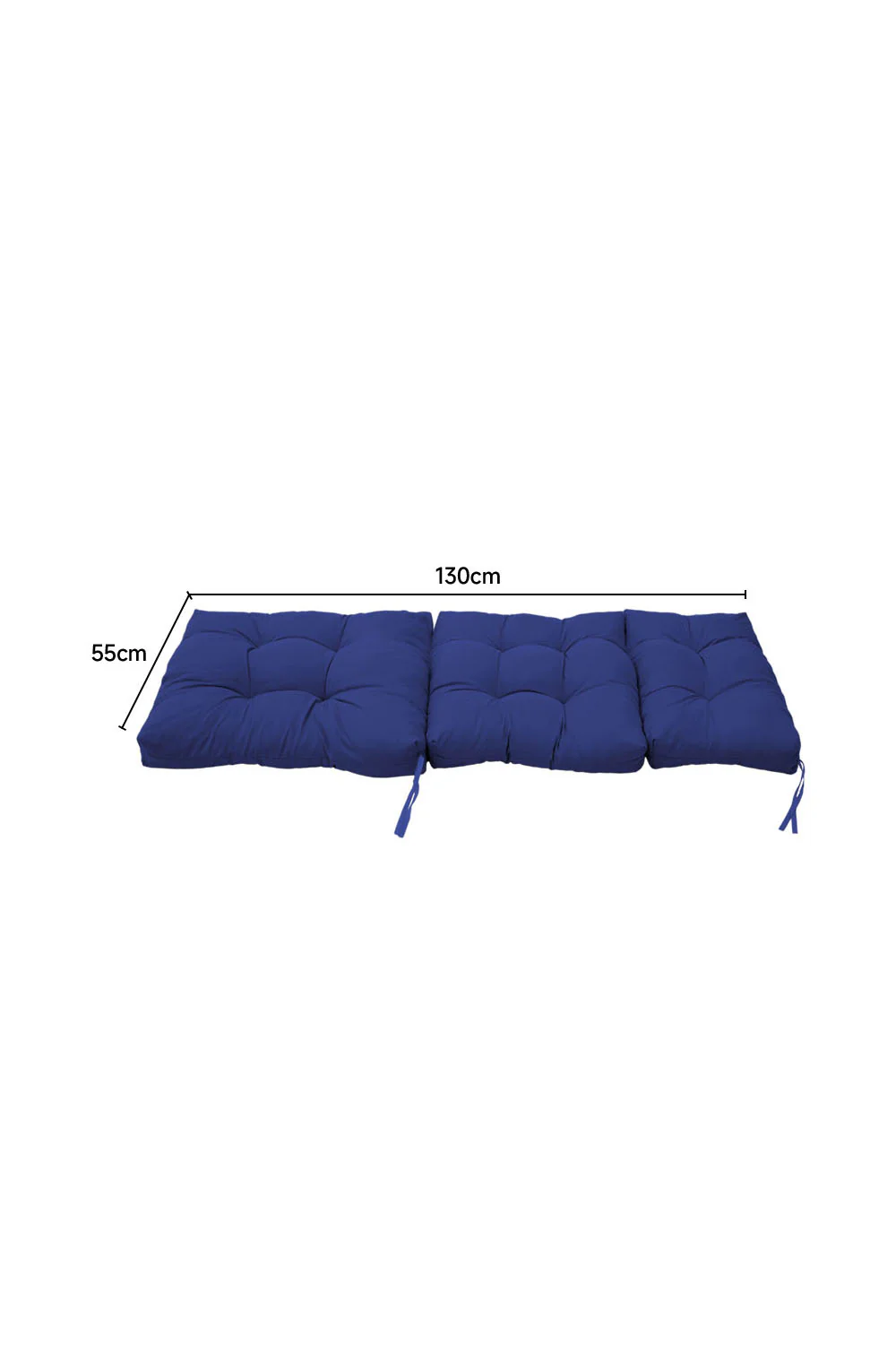 Breeins Adirondack Patio Chair Cushion - Image 9