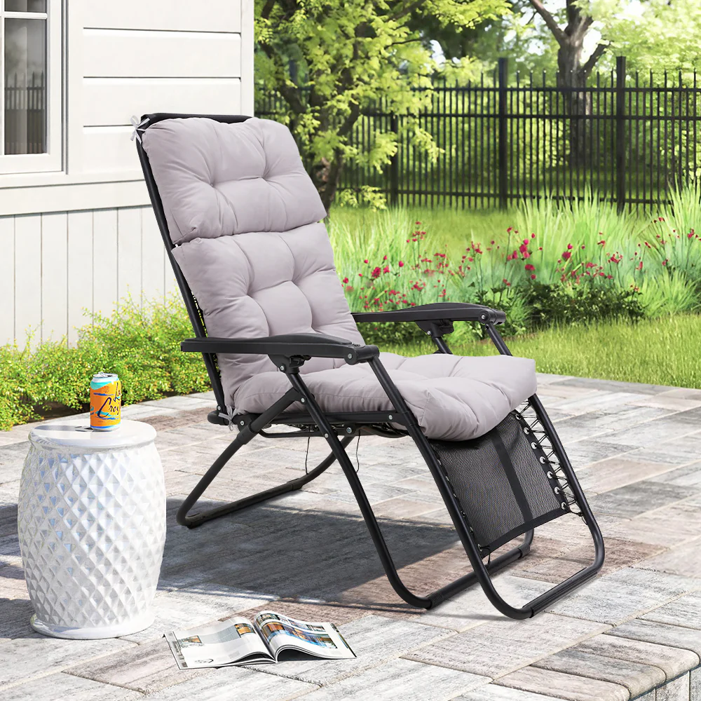 Breeins Adirondack Patio Chair Cushion - Image 3