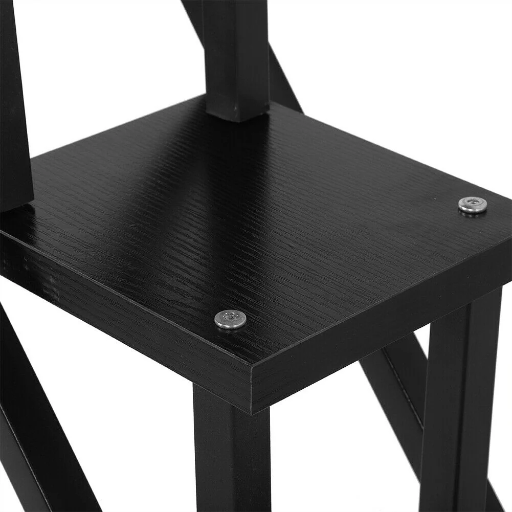Breeins Arched Metal Plant Stand With Shelves - Image 7