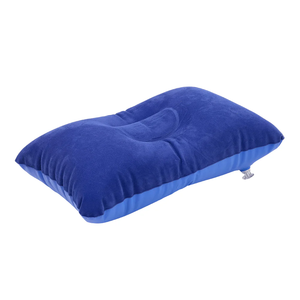 Breeins Car Air Mattress with Pillows - Image 5