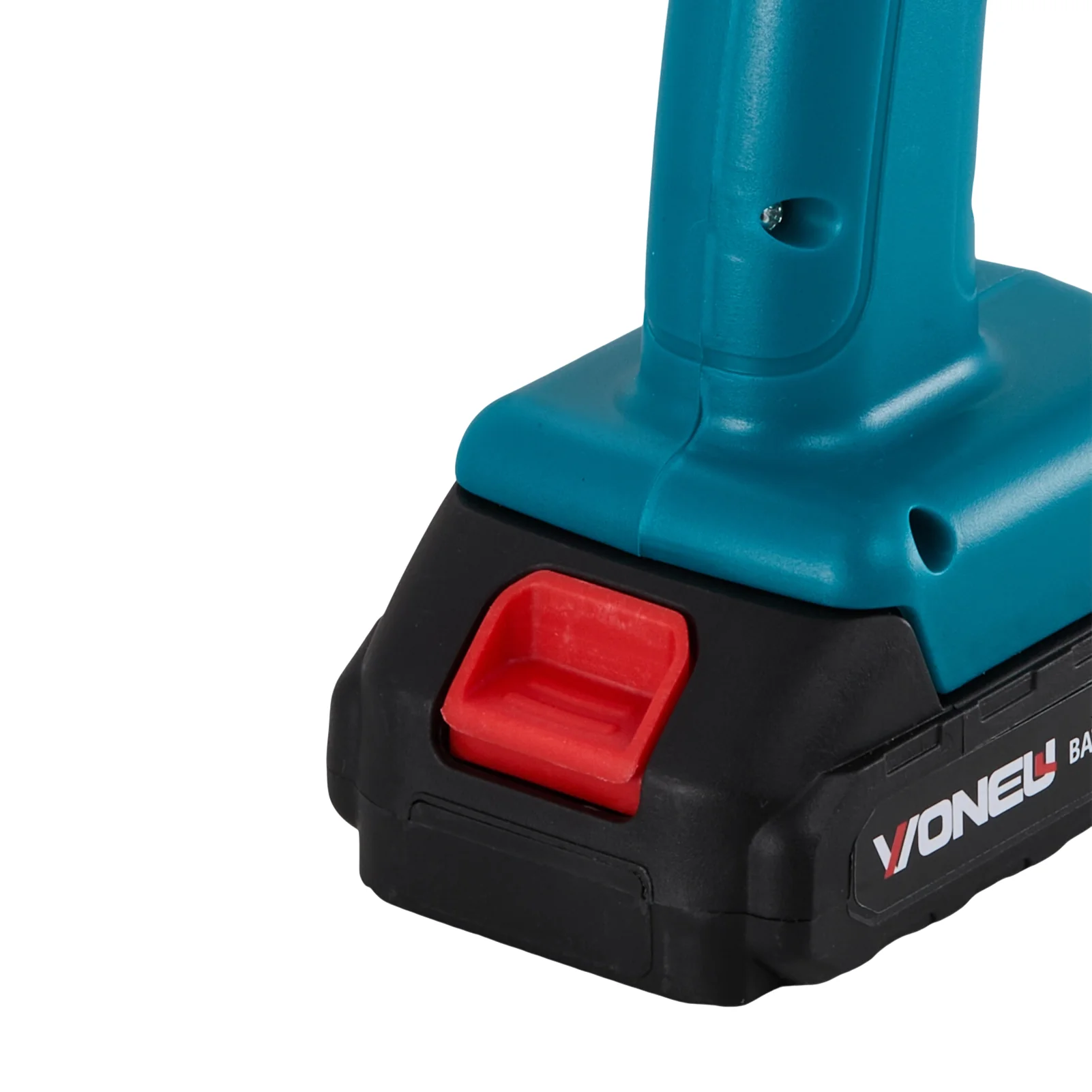 Breeins Electric Handheld Pressure Washer Cleaner With 2 Batteries - Image 4