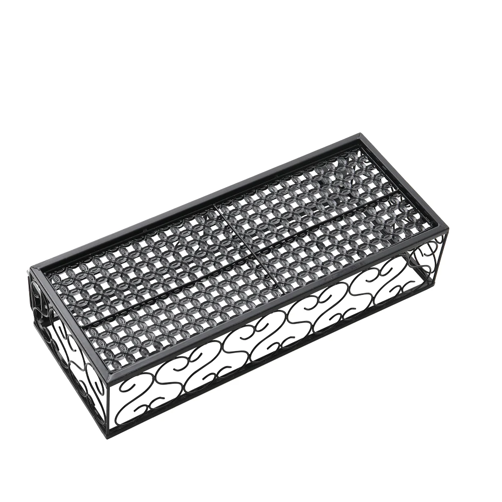 Breeins Hanging Railing Planter Flower Pot Holder - Image 5