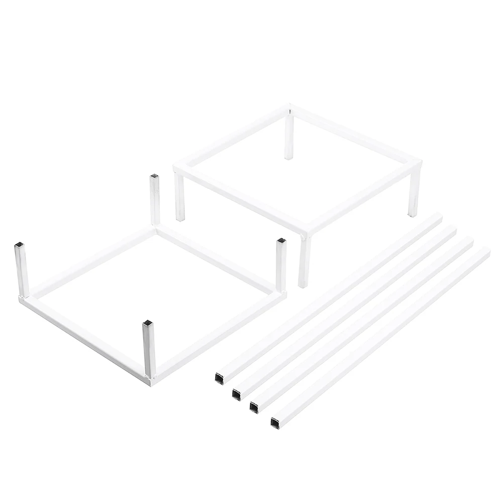 Breeins Metal Stand for Flower Arrangements - Image 5