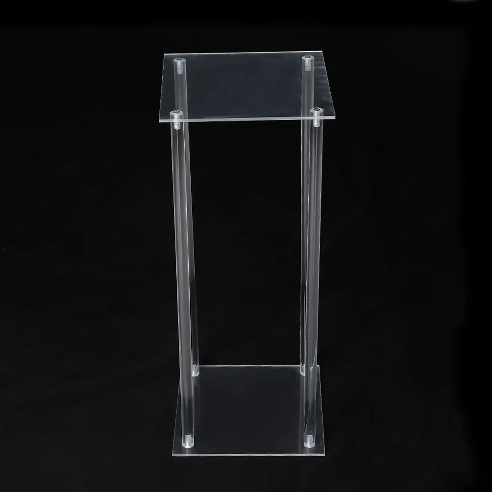 Breeins Modern Acrylic Centerpiece Flower Riser - Image 3