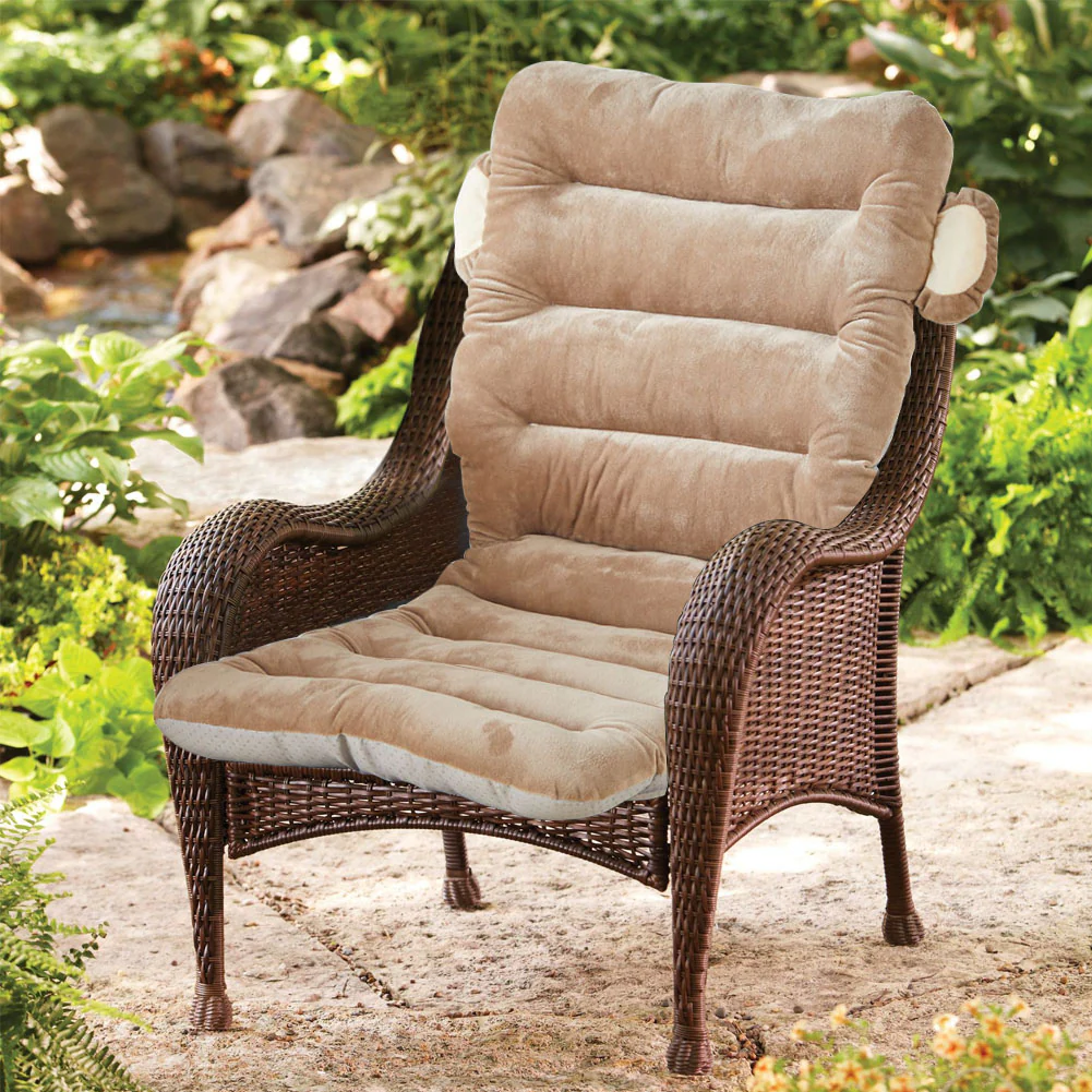 Breeins Non-slip Chair Cushion - Image 2