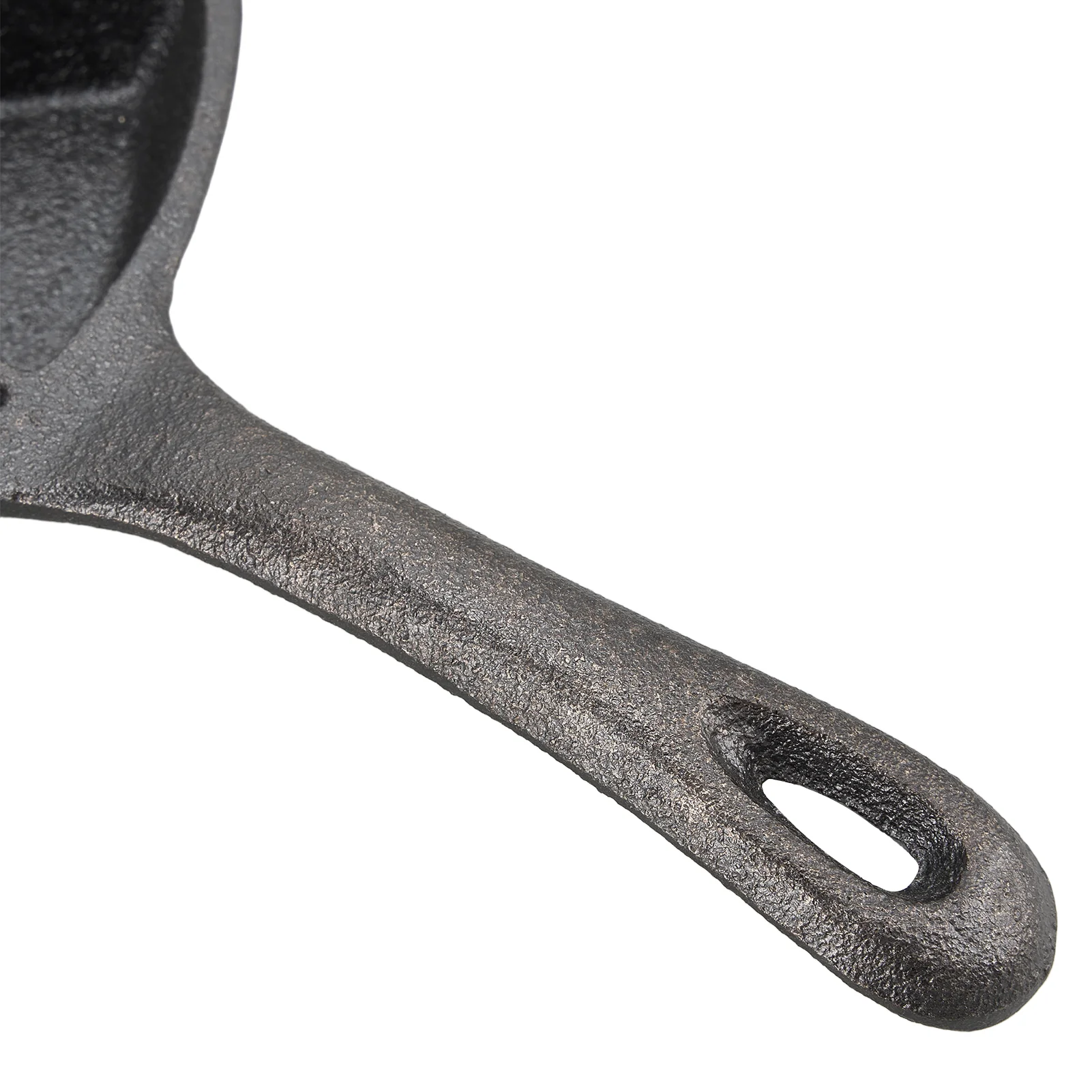 Breeins Non-stick 8-section Cast Iron Cornbread Pan - Image 9