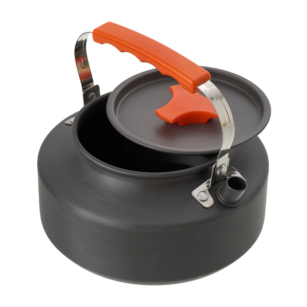 Breeins Portable Camping Cookware Set - Image 5