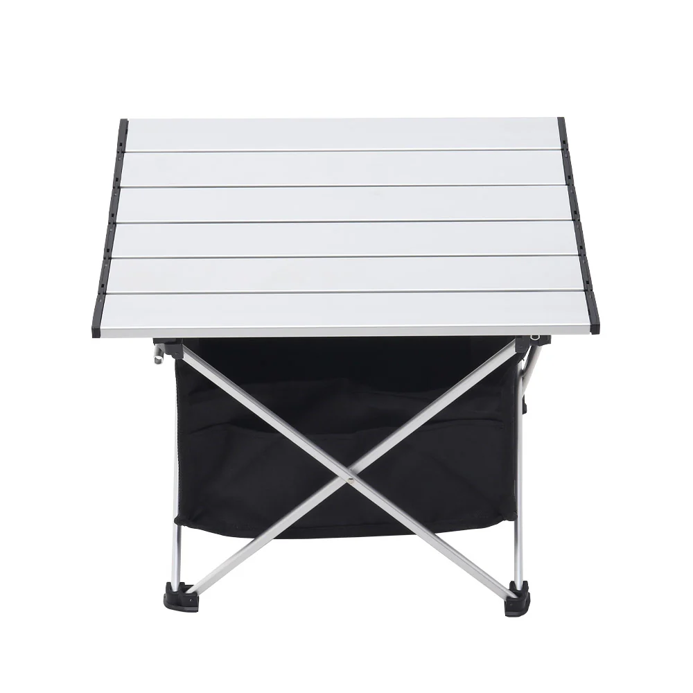 Breeins Portable Folding Camping Table - Image 5
