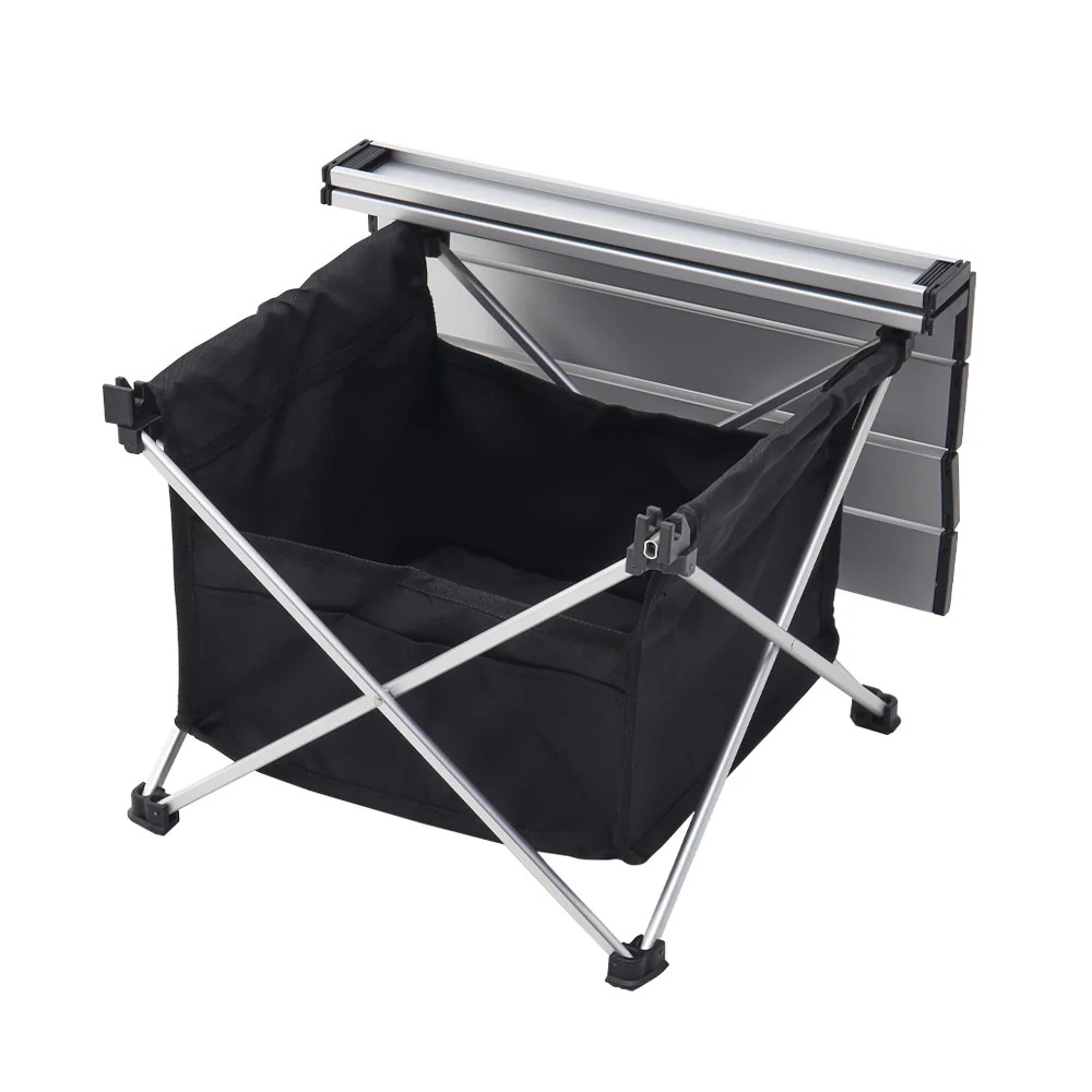 Breeins Portable Folding Camping Table - Image 7