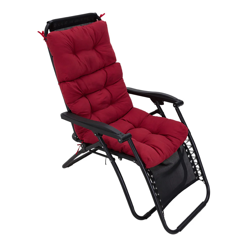 Breeins Waterproof Polyester Cushion for Adirondack Chair - Image 6