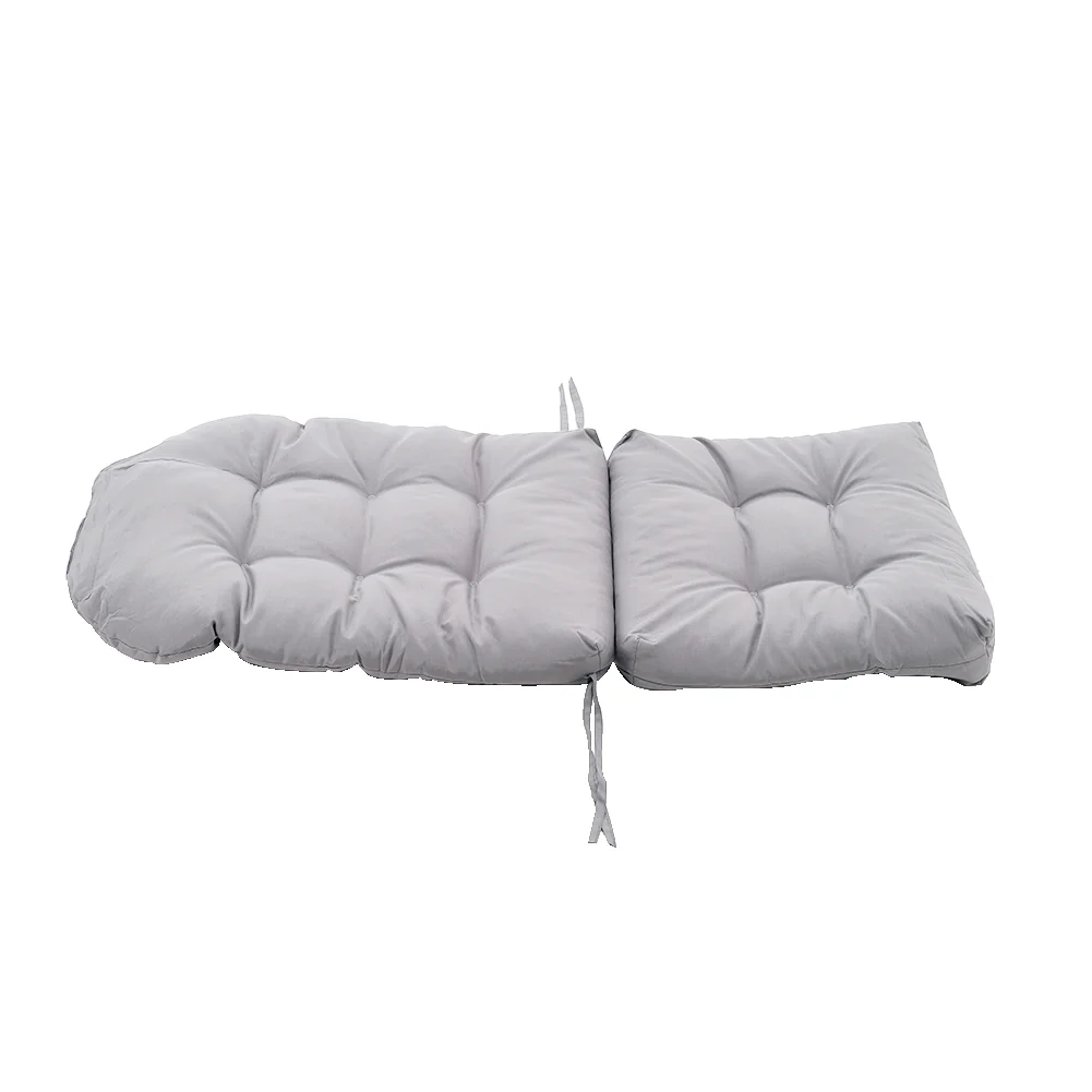 Breeins Waterproof Tufted Patio Chair Cushion - Image 4