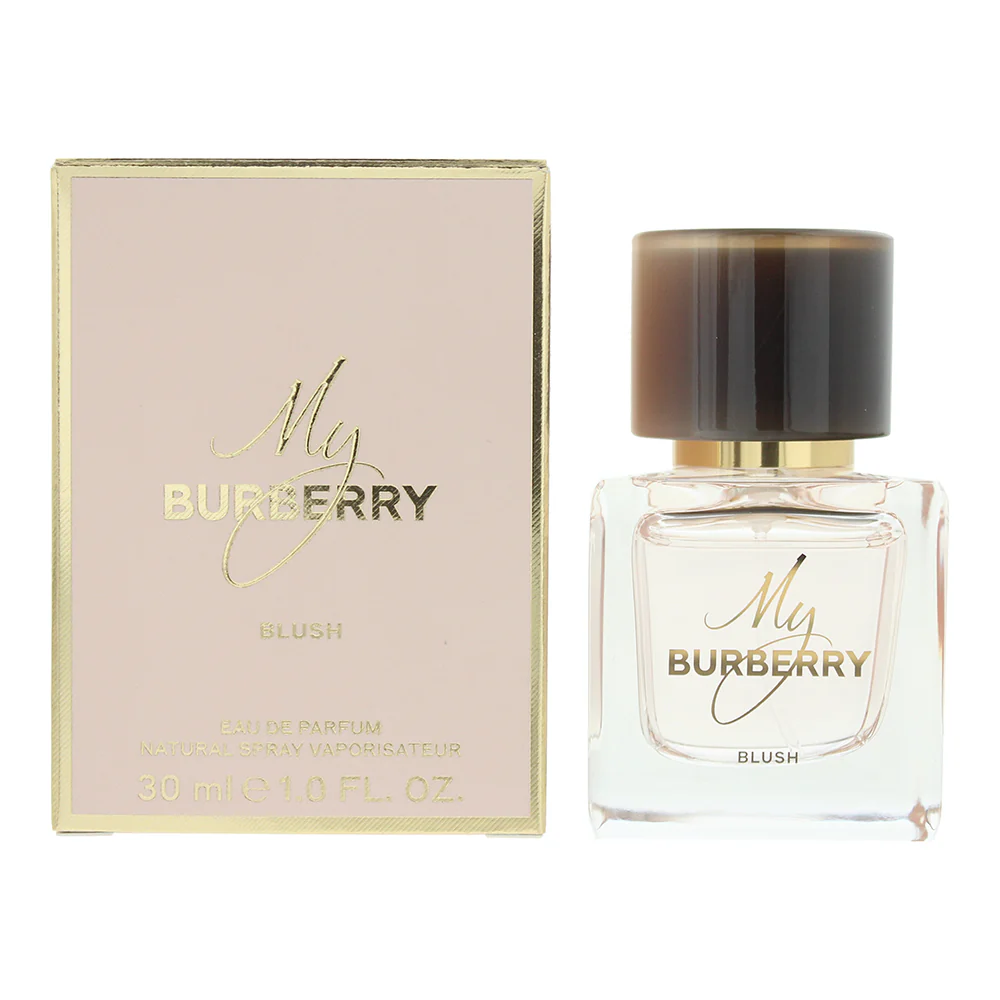 Burberry My Burberry Blush Eau De Parfum 30ml