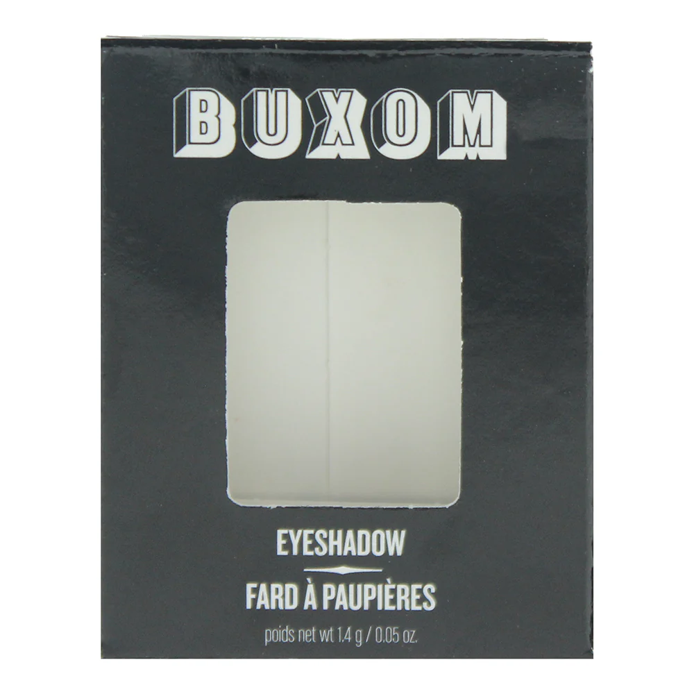 Buxom Single Eyeshadow Bar Cashmere Craving 1.4g - Image 3