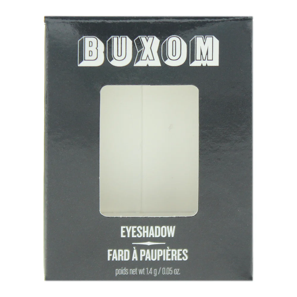 Buxom Single Eyeshadow Bar Haute Couture 1.4g - Image 3