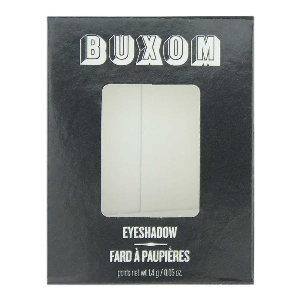 Buxom Single Eyeshadow Bar Patent Leather 1.4g - Image 3