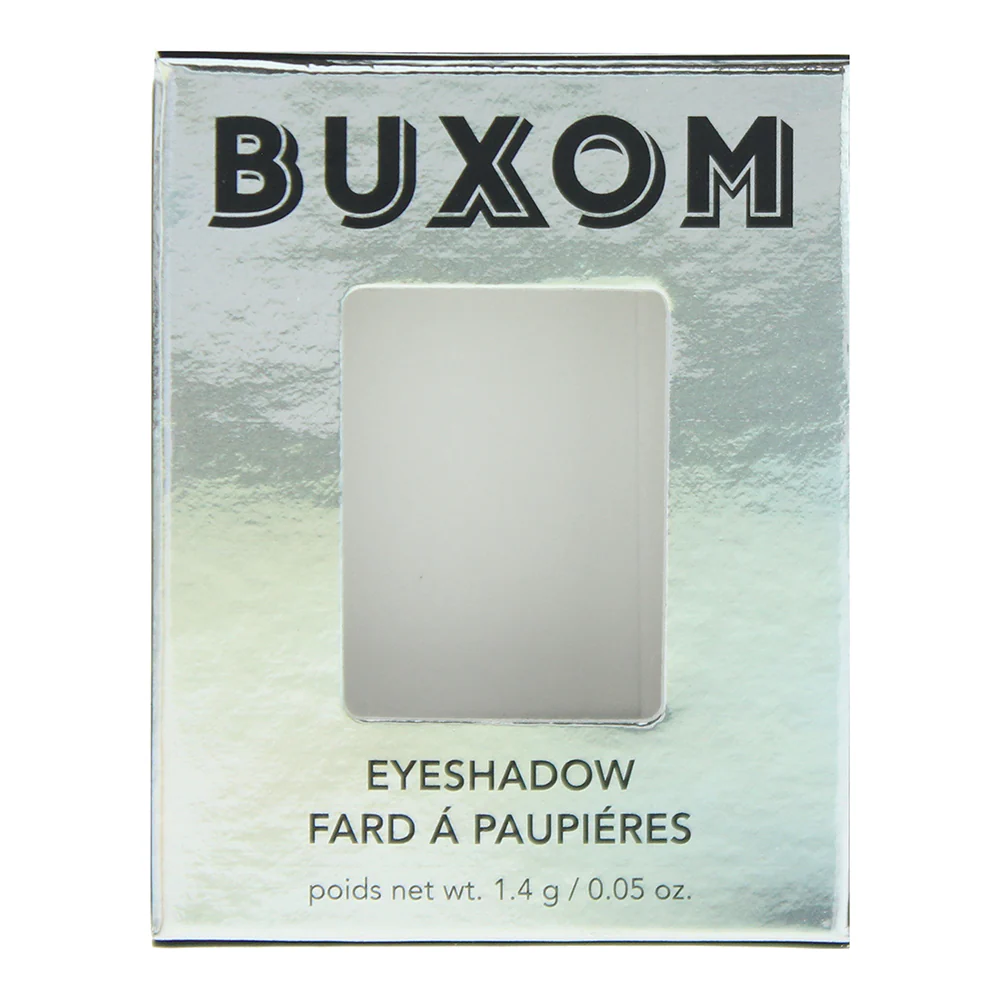 Buxom Single Eyeshadow Bar Top Shelf 1.4g - Image 3