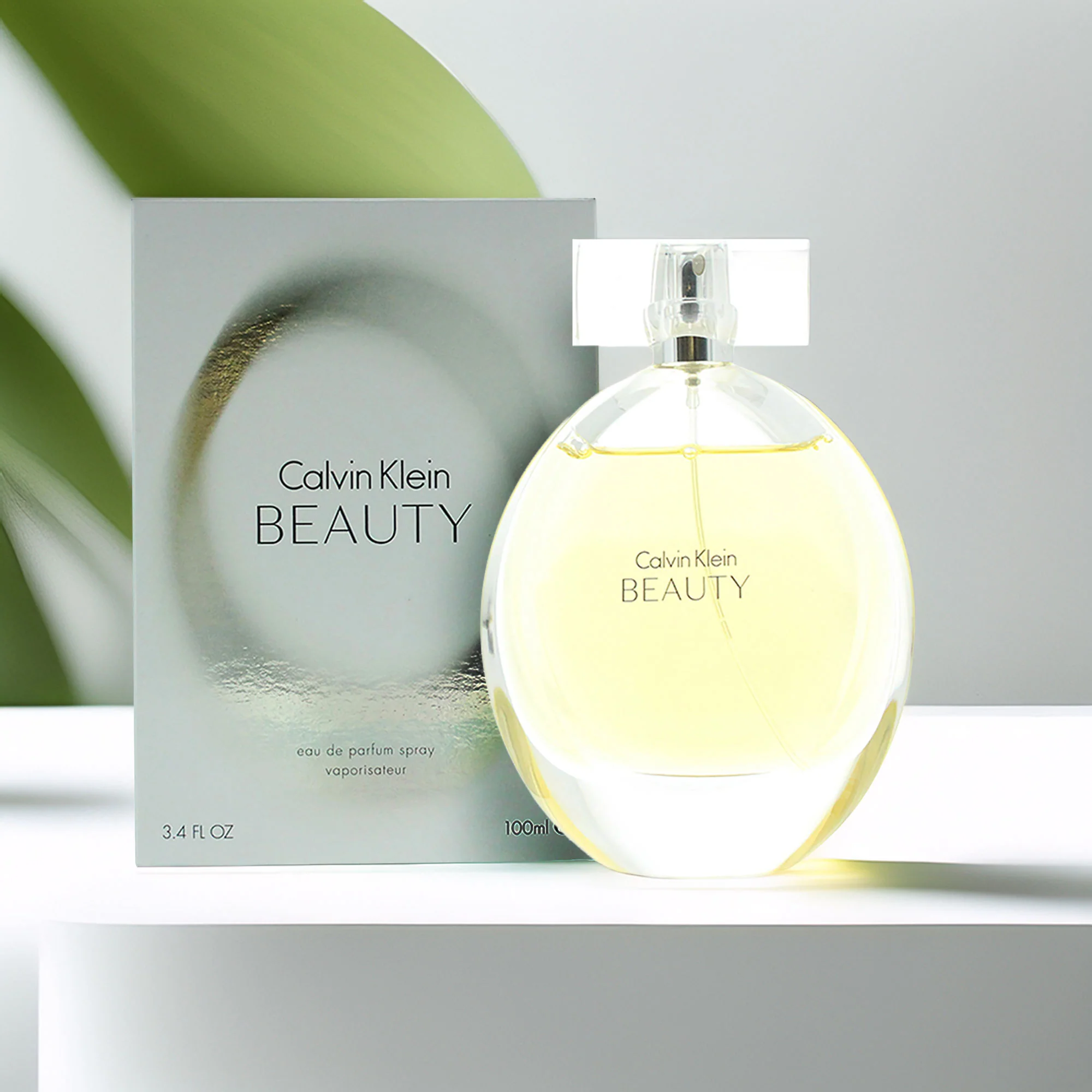 Calvin Klein Beauty Eau De Parfum 100ml - Image 2