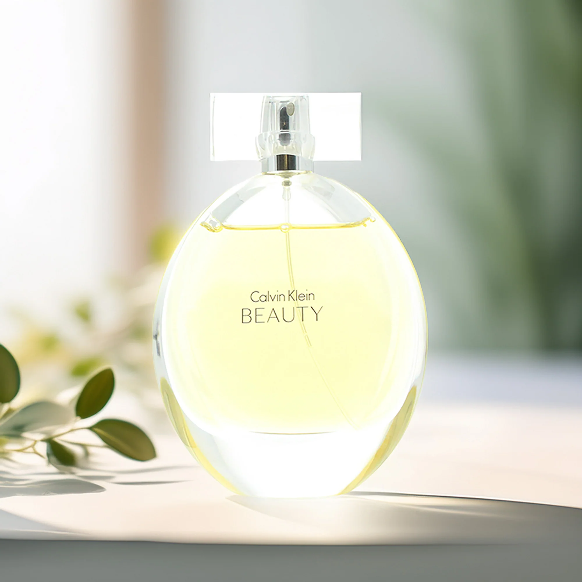 Calvin Klein Beauty Eau De Parfum 100ml - Image 3