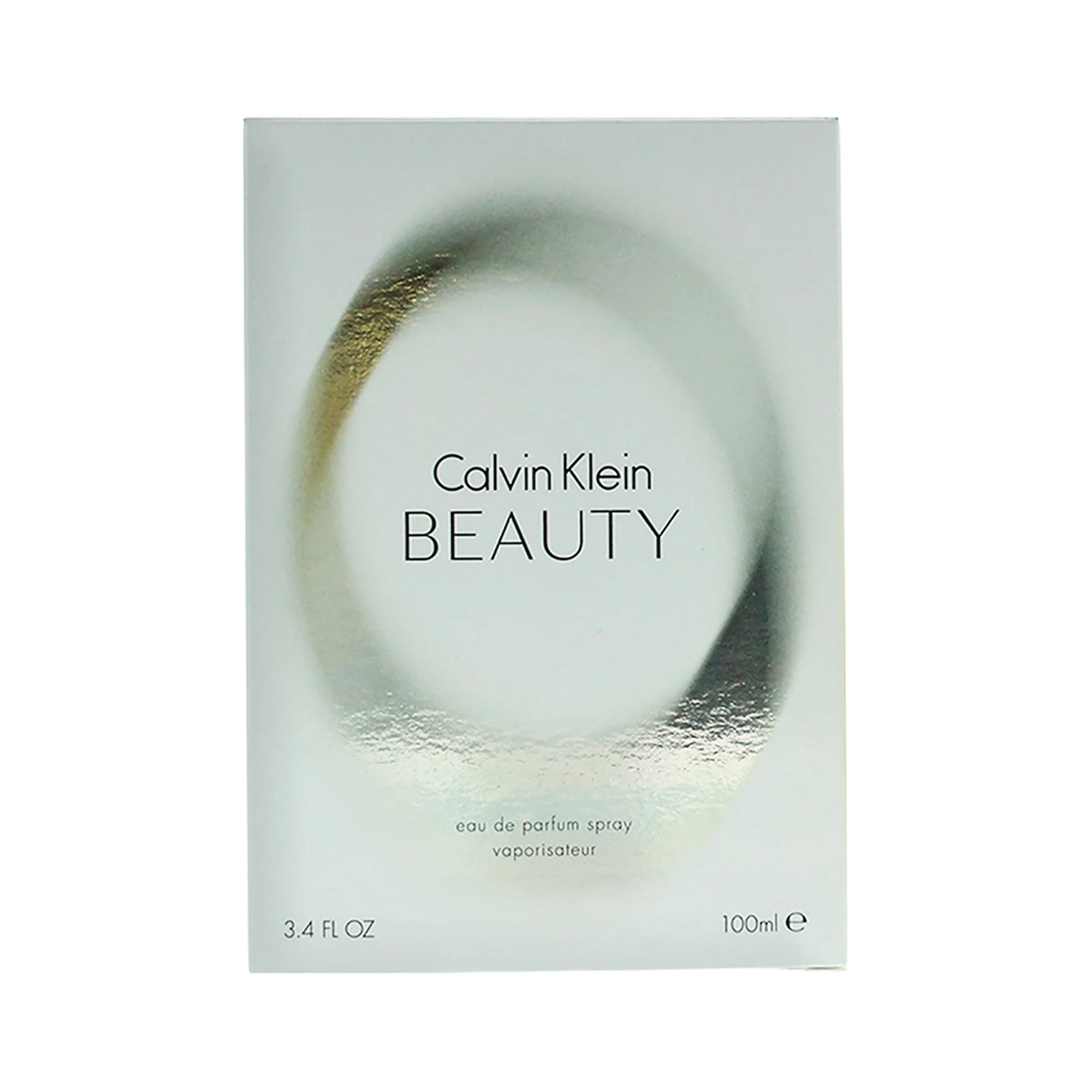 Calvin Klein Beauty Eau De Parfum 100ml - Image 5