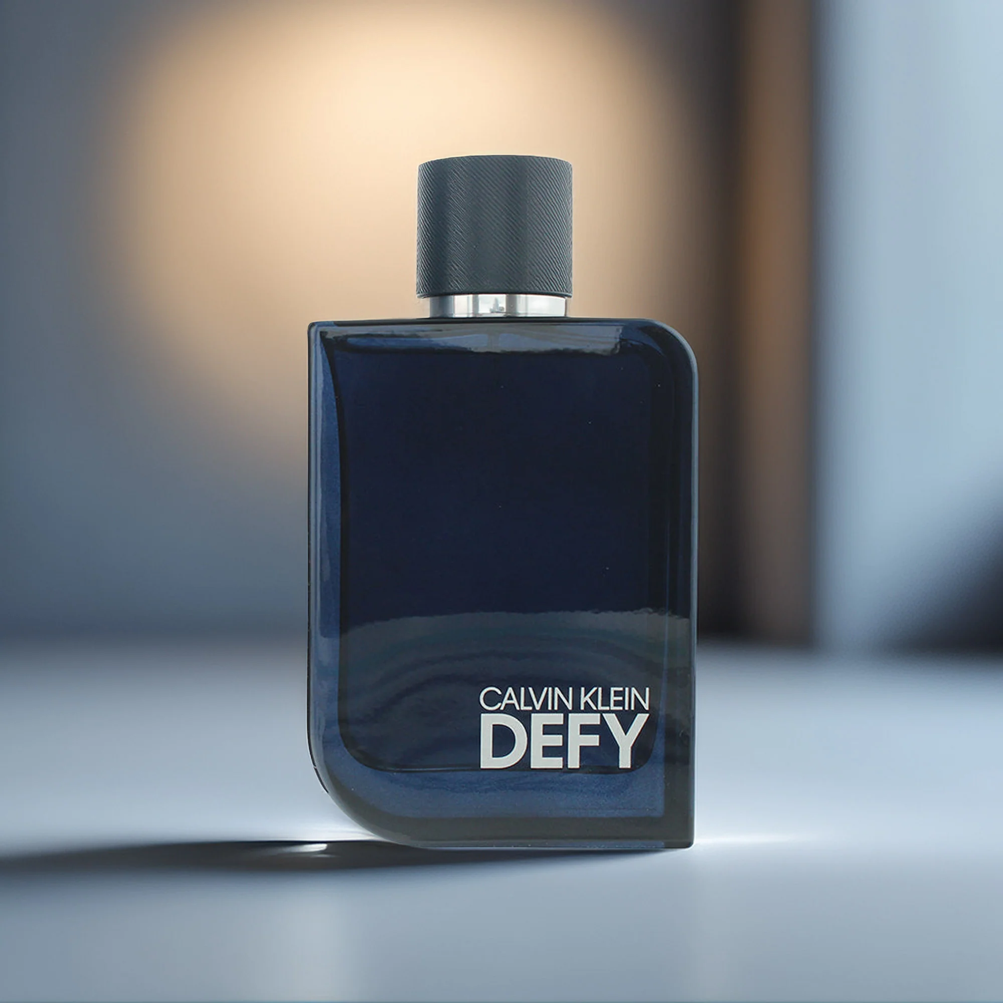Calvin Klein Defy Parfum 200ml - Image 2