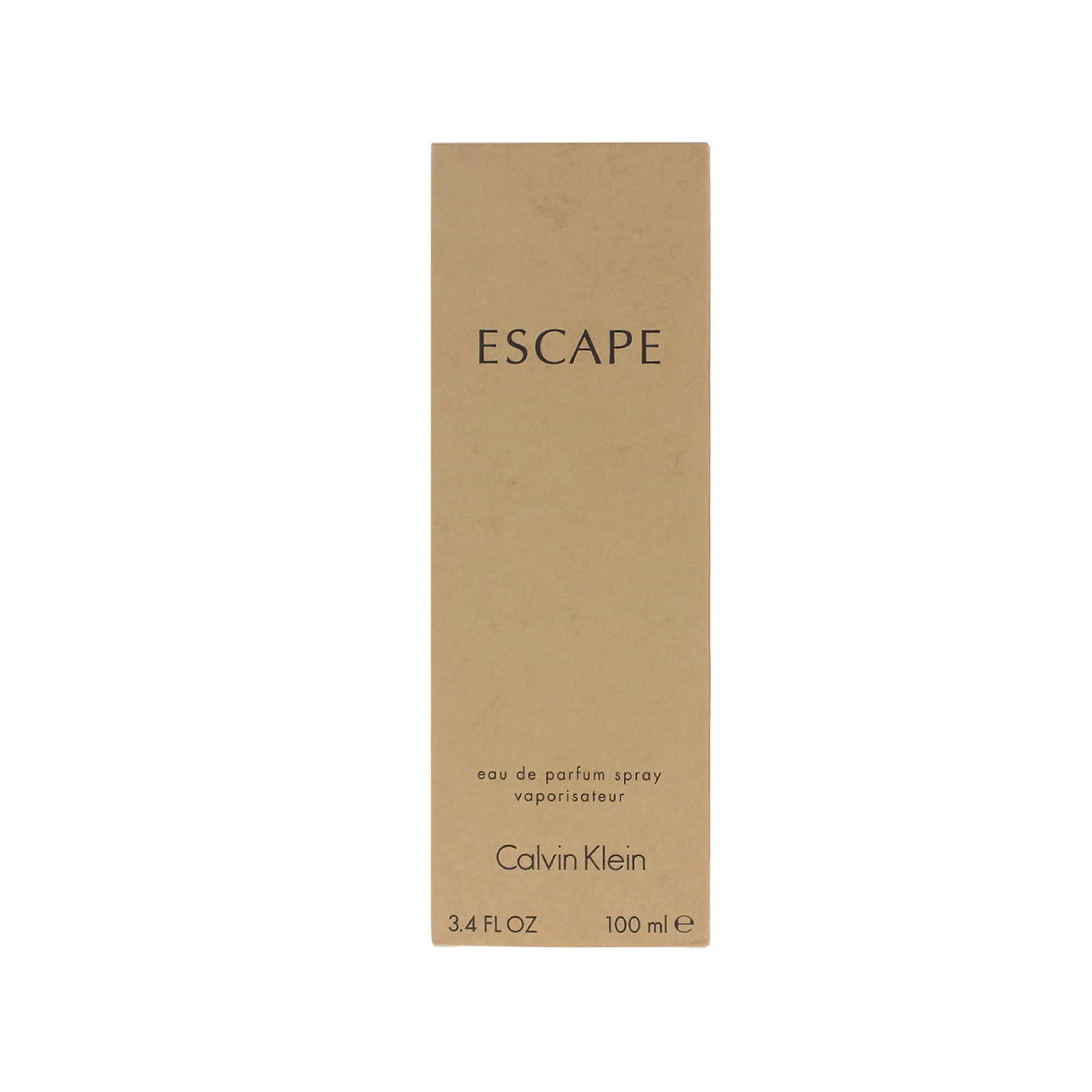Calvin Klein Escape Eau de Parfum 100ml - Image 5