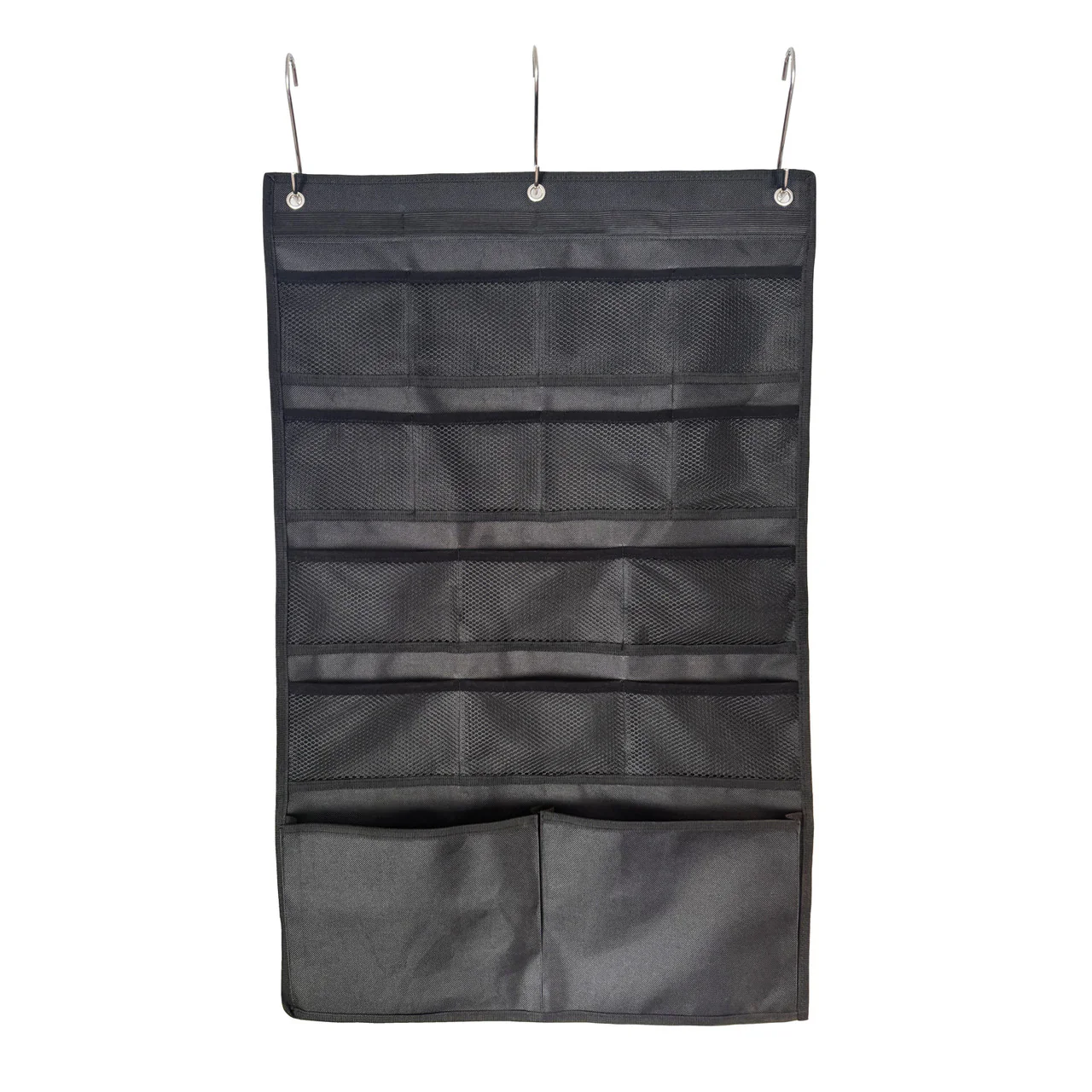 Camping Organiser