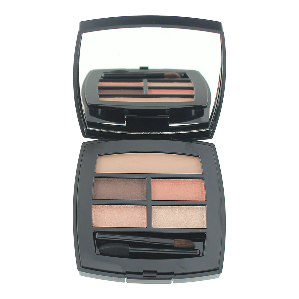 Chanel Les Beiges Warm Eye Shadow Palette 4.5g - Image 2
