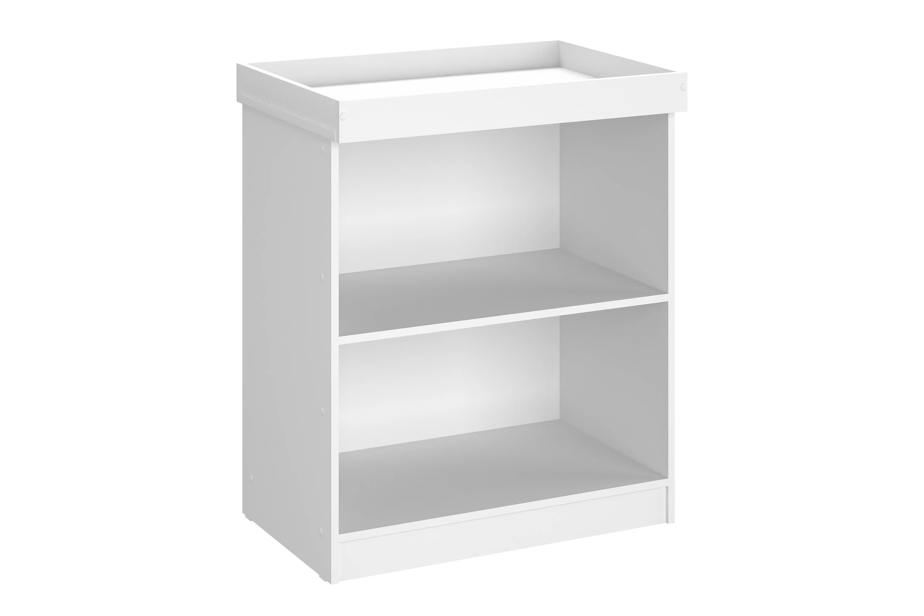 Changing table Shefa Kids 810, white - Image 2