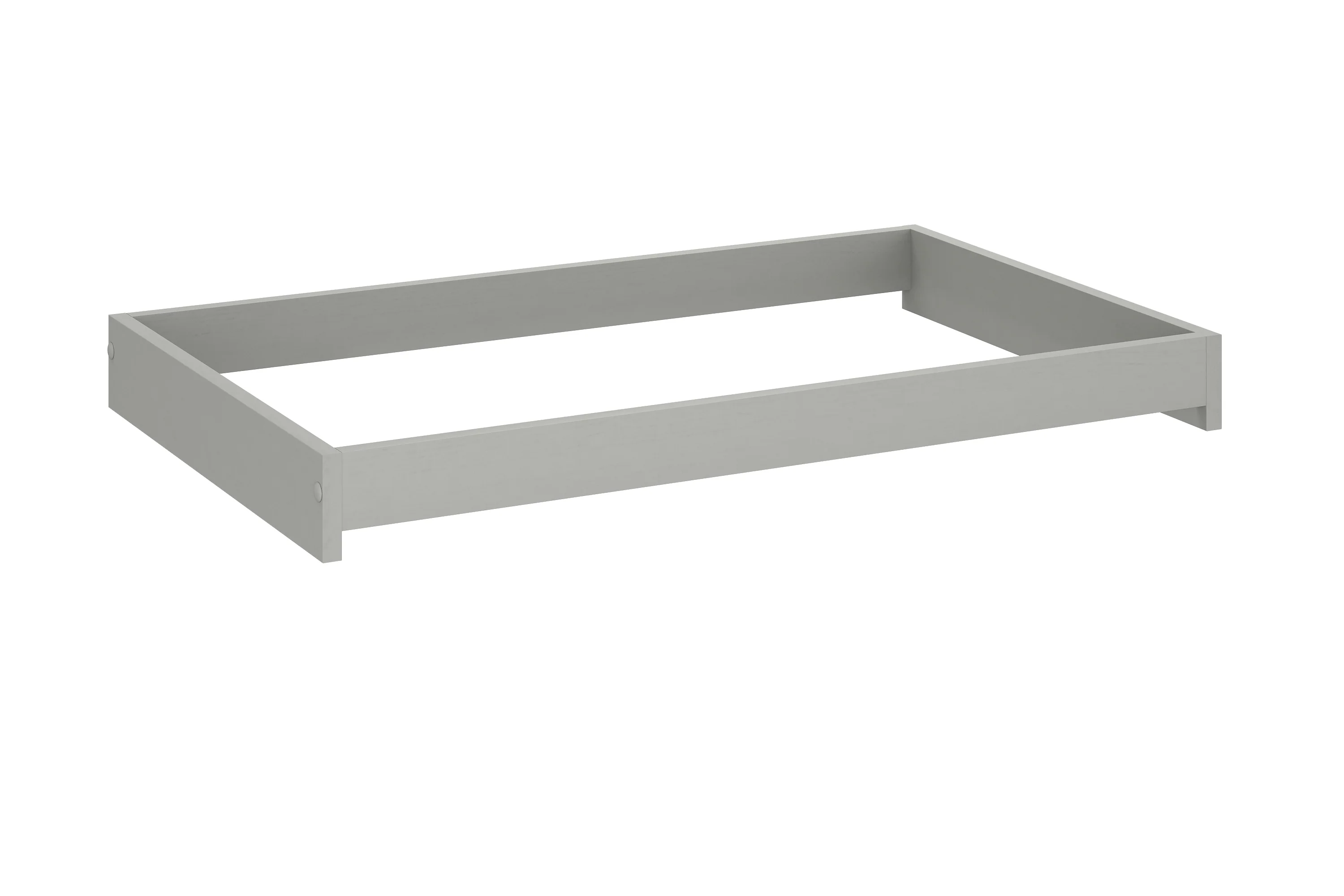Changing Unit Shefa Kids 880, Grey-white - Image 3