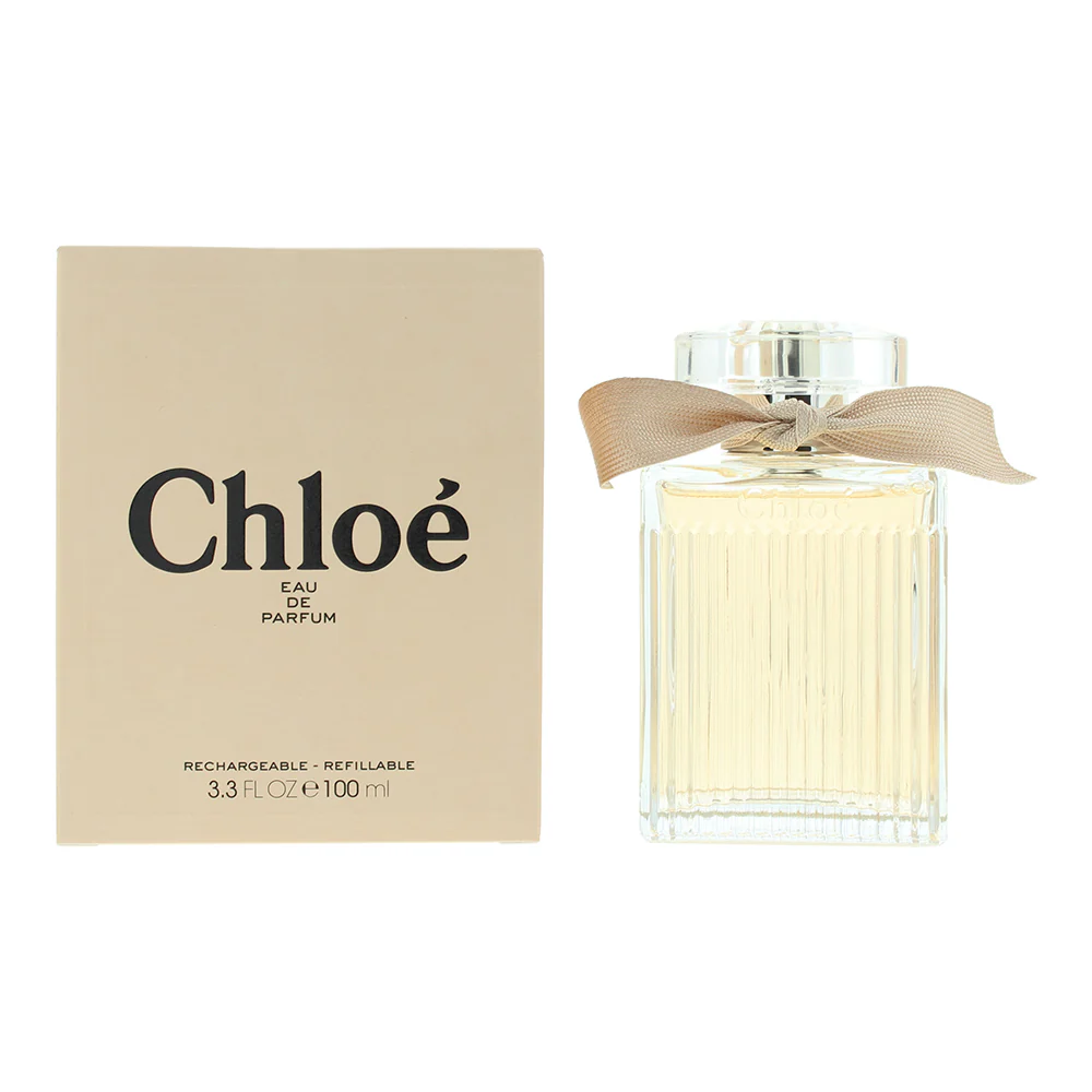 Chloé Eau de Parfum 100ml