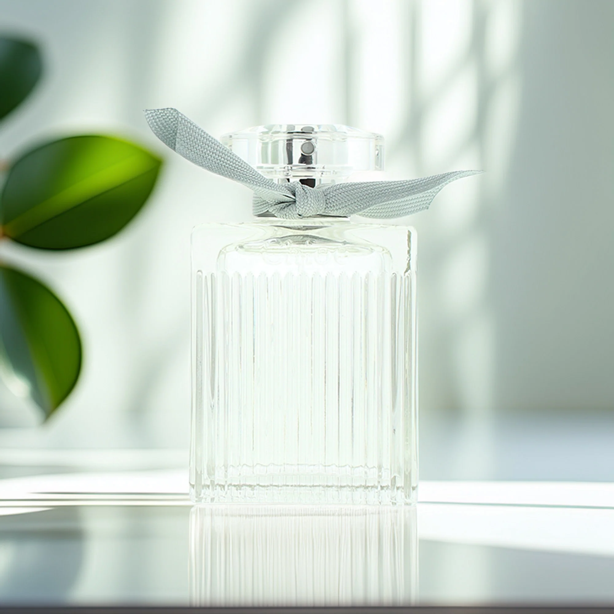 Chloé Naturelle Eau de Parfum 100ml - Image 2