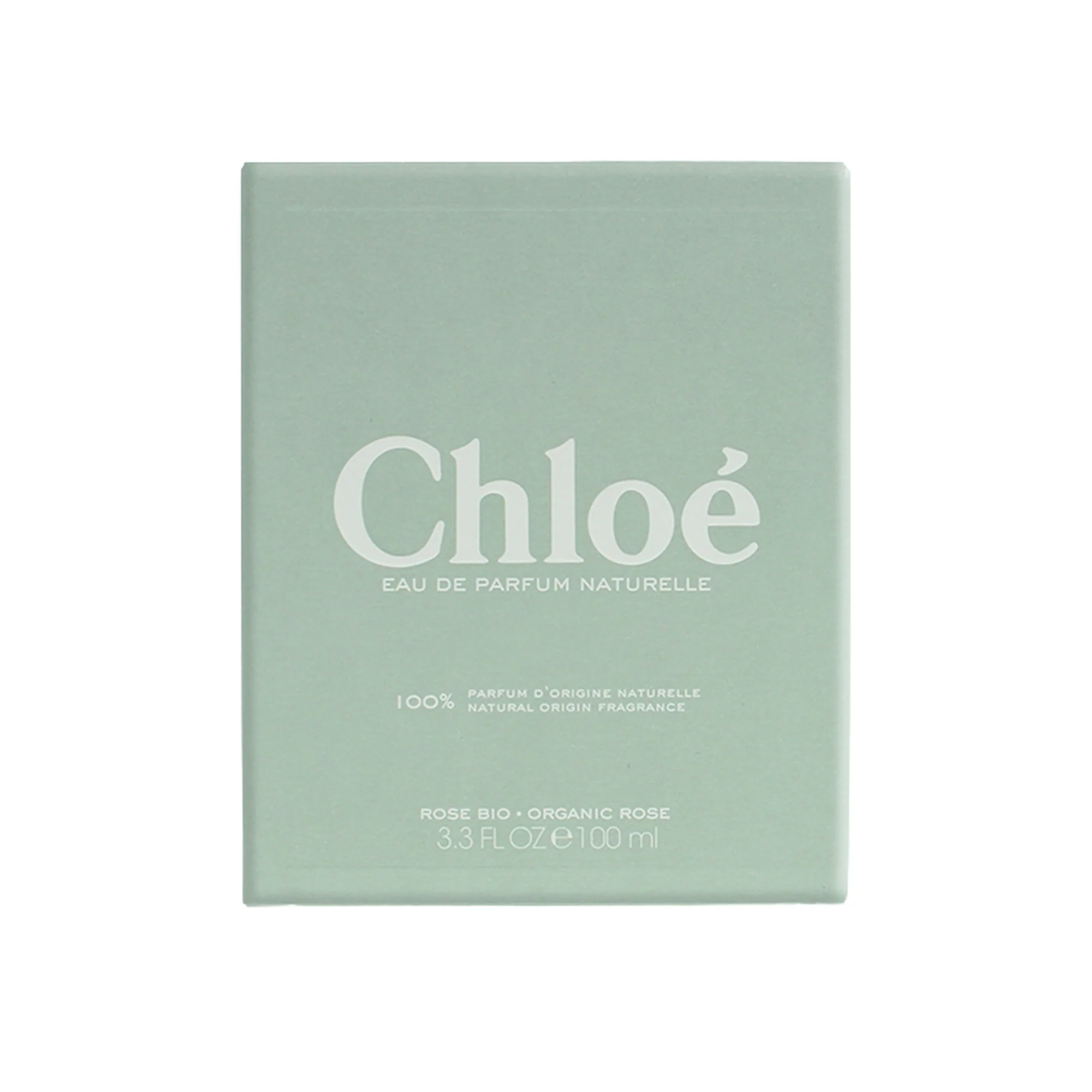Chloé Naturelle Eau de Parfum 100ml - Image 5