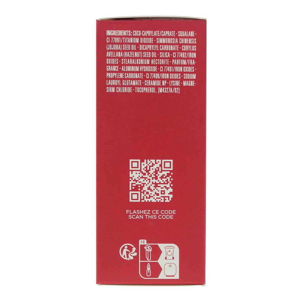 Clarins Tinted Oleo 02 Serum 30ml - Image 2