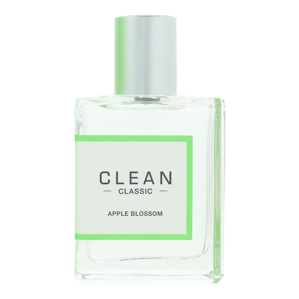 Clean Classic Apple Blossom Eau De Parfum 60ml - Image 3
