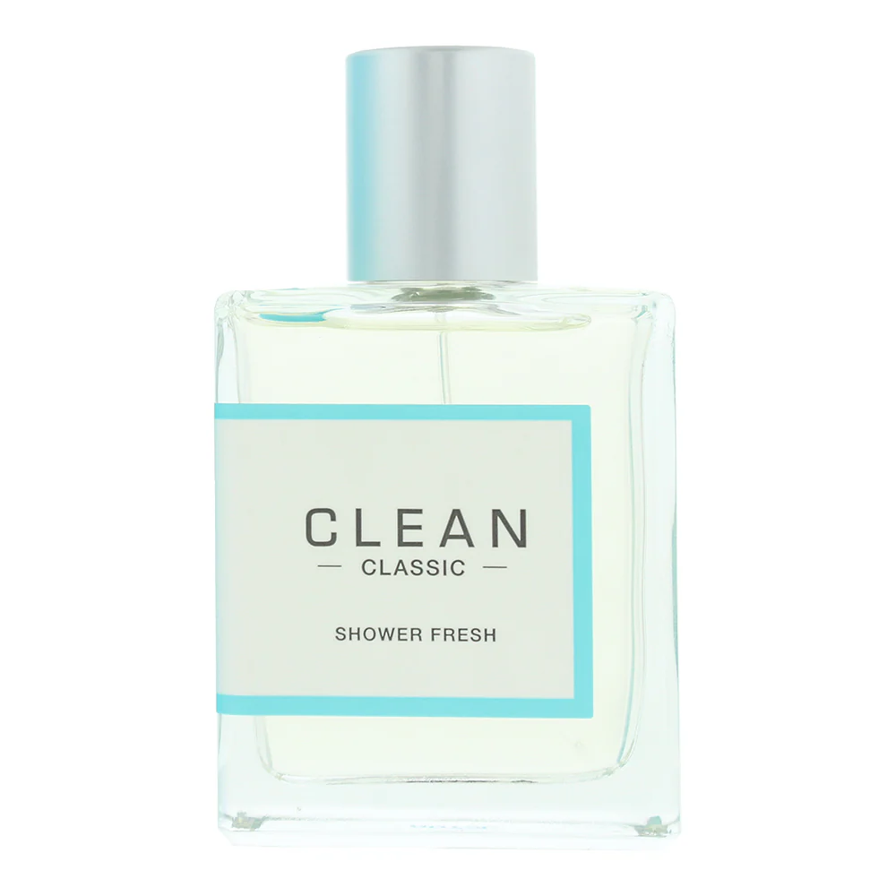 Clean Classic Shower Fresh Eau De Parfum 60ml - Image 2