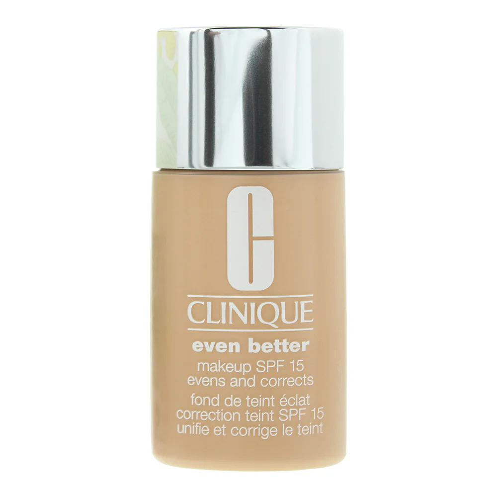 Clinique Even Better Makeup Spf 15 Meringue Foundation 30ml - Image 3