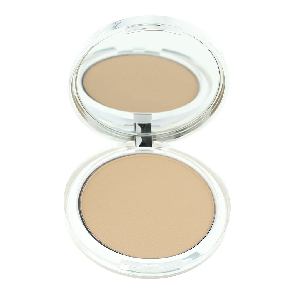 Clinique Stay-Matte Sheer Stay Honey Wheat Pressed Powder 7.6g - Image 2