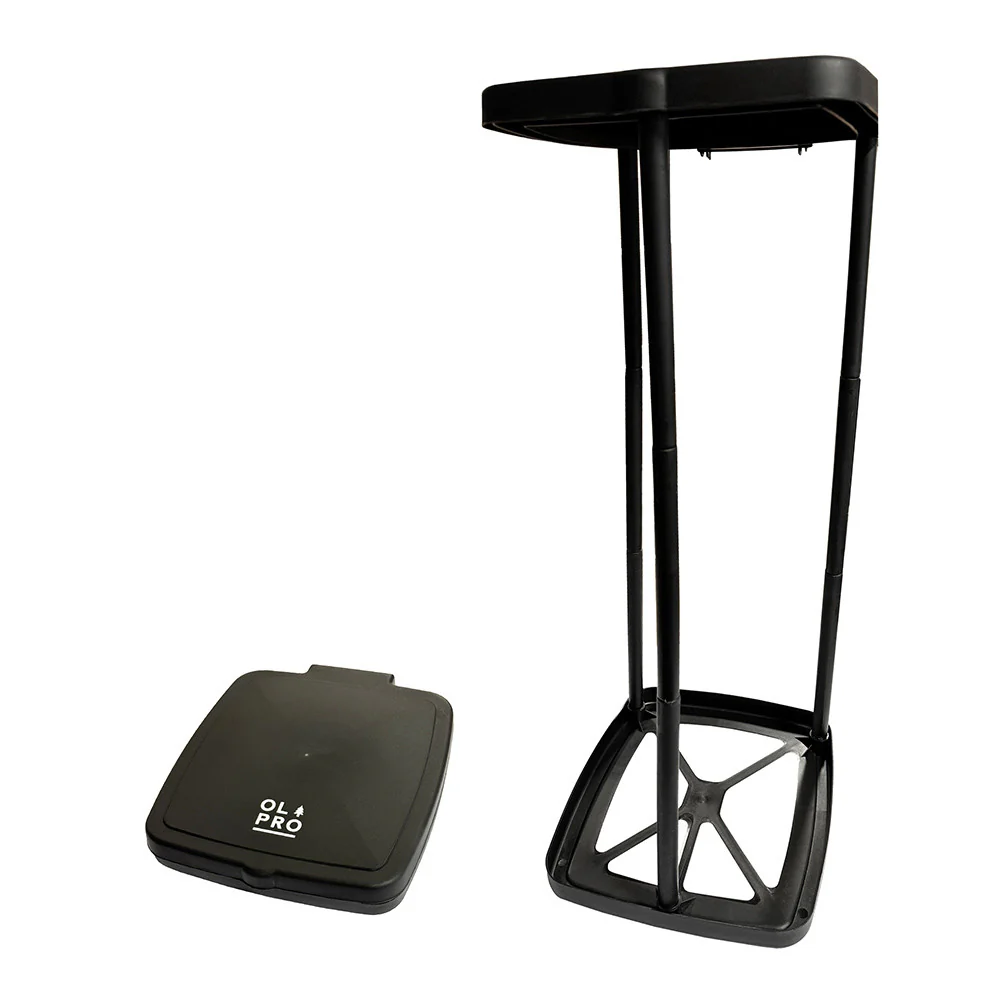 Collapsible Eco Folding Bin Frame