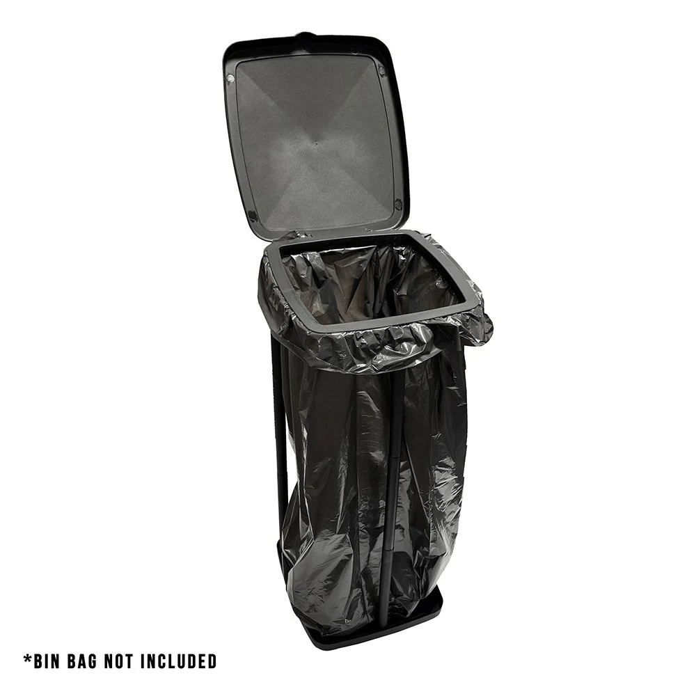 Collapsible Eco Folding Bin Frame - Image 2