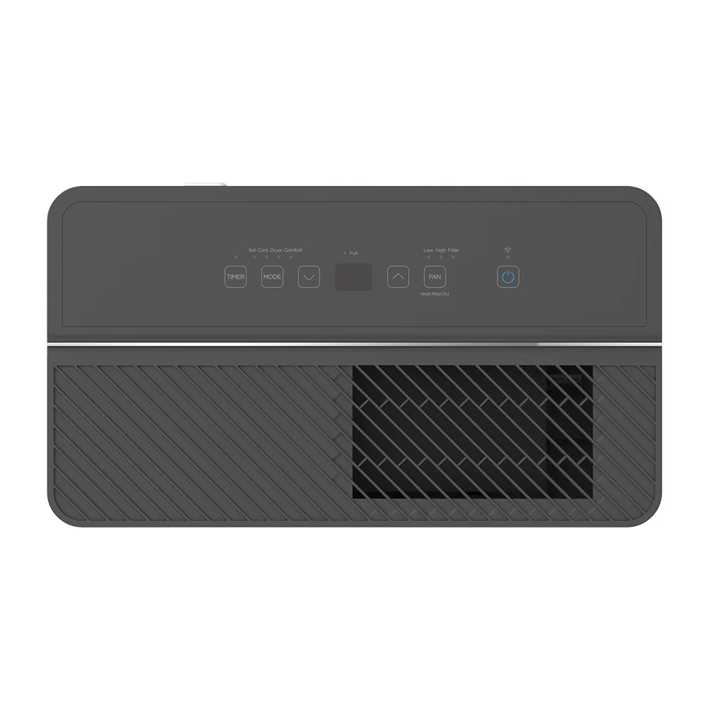 Comfee 30L/DAY Dehumidifier For Home - Image 3