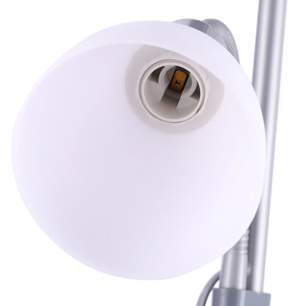 Cottonfy UK Dual-Head Floor Standing Lamp - Image 3