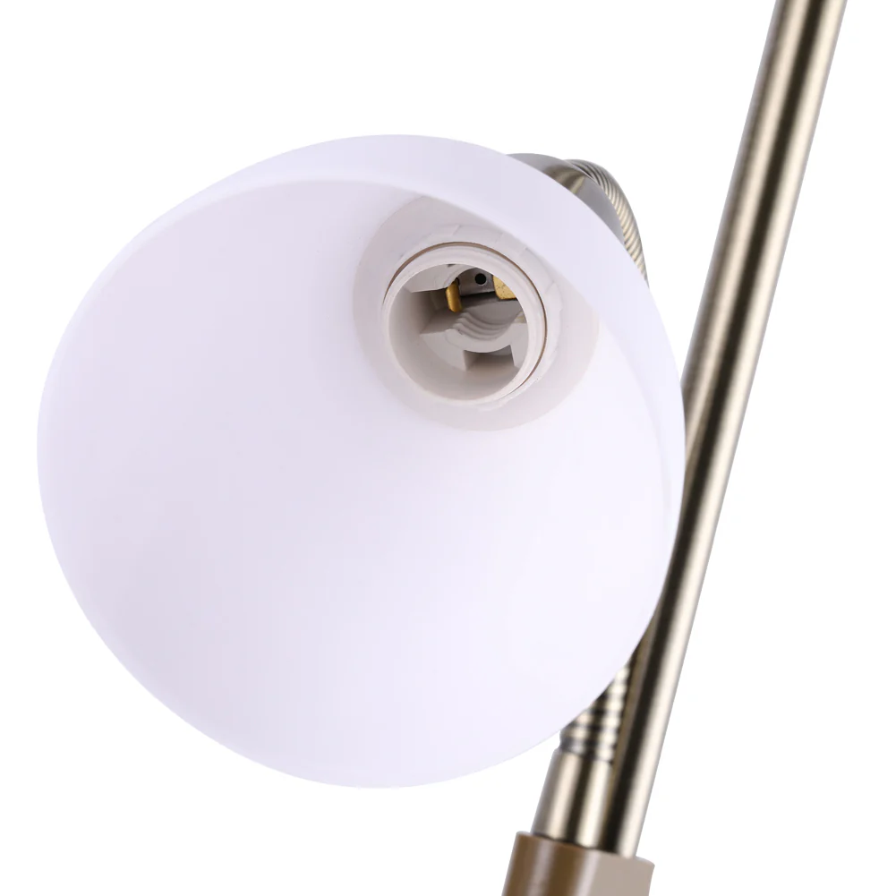 Cottonfy UK Dual-Head Floor Standing Lamp - Image 7