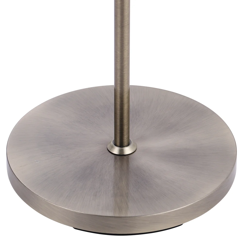 Cottonfy UK Dual-Head Floor Standing Lamp - Image 9