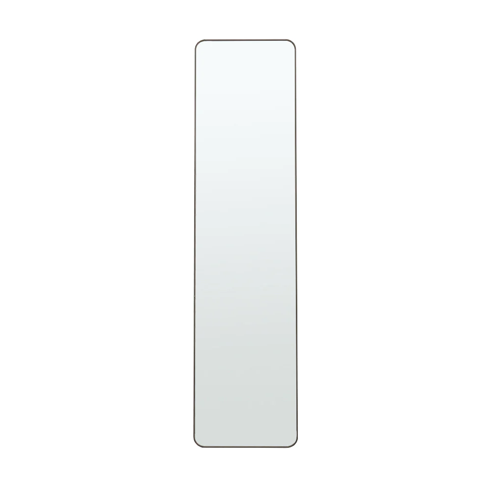 Cottonfy UK Rectangular Metal Floor Mirror - Image 7